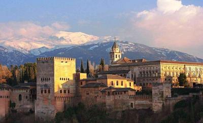 Granada Private Transfer from Granada Airport to City centre Granada Private Transfer from Granada Airport to City centre
