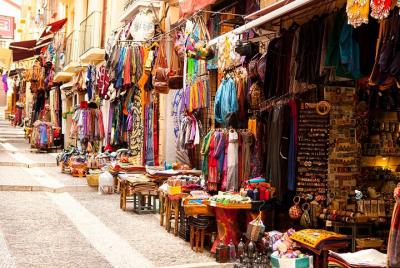 Granada: Albaicin Private tour Granada: Albaicin Private tour