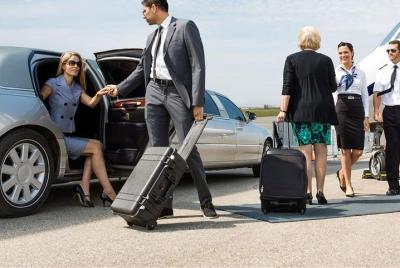 Granada to Cordoba Private Transfer