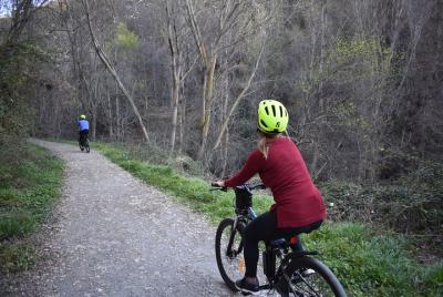 Bike Tour Sierra Nevada to Pico Veleta (Small groups of 2 or 4 people)