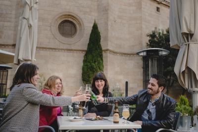 Delicious Granada Food Walk Delicious Granada Food Walk