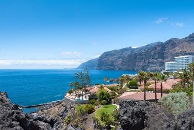 Tenerife Full Island Tour Tenerife Full Island Tour