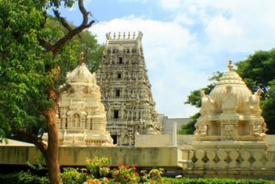 Full Day Private Tour of Temples of Bengaluru Full Day Private Tour of Temples of Bengaluru