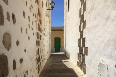 Gran Canaria Customised Private Tour with Pick up