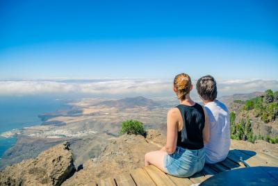 Custom Private & VIP Highlights Tour of Gran Canaria