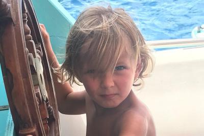 Meet The Sea Family Boat trip in Ibiza Meet The Sea Family Boat trip in Ibiza