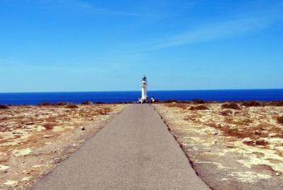 Formentera Island in 8 hours Private Tour Formentera Island in 8 hours Private Tour