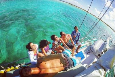 Private Boat Tour on the Coasts of Formentera