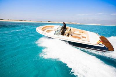 Full Day Private Cruise of Ibiza and Formentera Full Day Private Cruise of Ibiza and Formentera