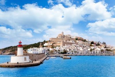 Explore amazing Ibiza on a private full day tour Explore amazing Ibiza on a private full day tour