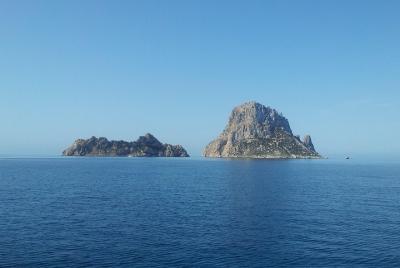 Es Vedra Sailing Voyage Es Vedra Sailing Voyage
