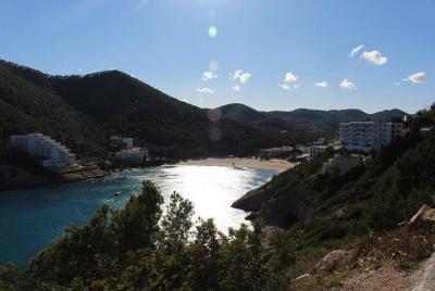 Cala Llonga Catamaran Private Trip Cala Llonga Catamaran Private Trip