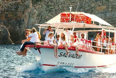 3 Hours All Inclusive- Beach Cruiser