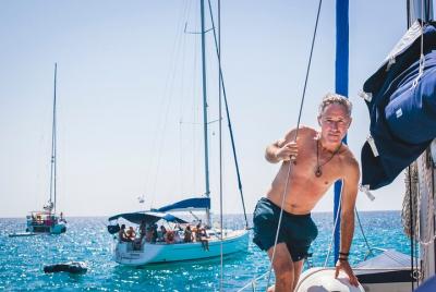 3 Day Private Tour of Ibiza and Formentera in a Sailboat 3 Day Private Tour of Ibiza and Formentera in a Sailboat