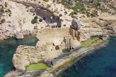 Atlantis Jet Ski Tour From San Antonio Atlantis Jet Ski Tour From San Antonio