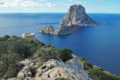Capitan Nemo Es Vedra Cruise Capitan Nemo Es Vedra Cruise
