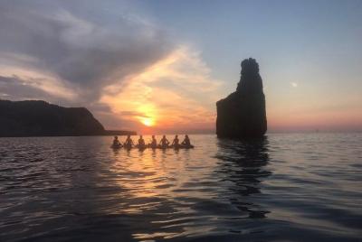 Stand Up Paddle Surf Sunset Tour Stand Up Paddle Surf Sunset Tour