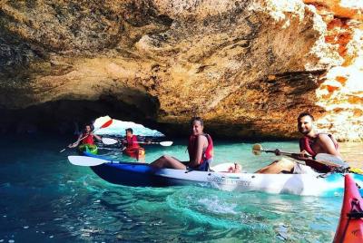 Kayak & Snorkel Kayak & Snorkel