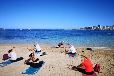 Yoga Classes San Antonio Ibiza