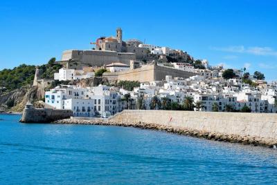 Ultimate Ibiza City Tour