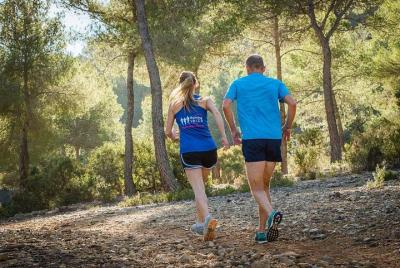 Ibiza Trail Run 1 Hour Ibiza Trail Run 1 Hour