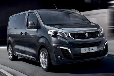 Ibiza Airport Transfers : Ibiza Central to Ibiza Airport IBZ in Standard Van/Suv