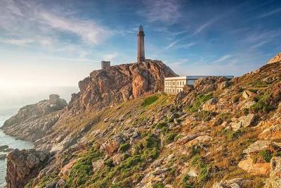 Finisterre full day tour from La Coruña  Finisterre full day tour from La Coruña