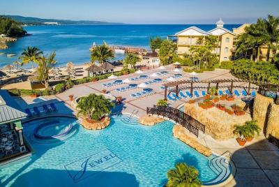 Jewel Paradise Cove Resort Airport Transfer Jewel Paradise Cove Resort Airport Transfer