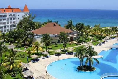 Grand Bahia Principe Hotel Airport Transfer Grand Bahia Principe Hotel Airport Transfer