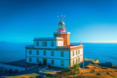 Costa da Morte/Finisterre from La Coruña Private Tour/Shore excur Costa da Morte/Finisterre from La Coruña Private Tour/Shore excur