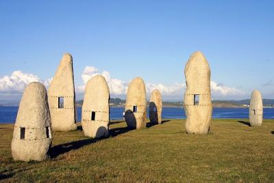 Half-Day Private Guided City Tour of A Coruña  Half-Day Private Guided City Tour of A Coruña
