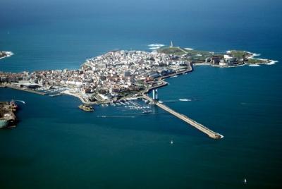 GROUP walking tour in A Coruña,  GROUP walking tour in A Coruña,