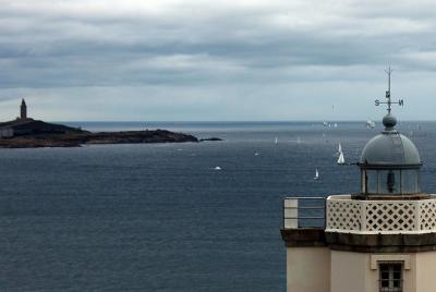 A Coruña Private Walking Tour  A Coruña Private Walking Tour