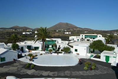 Lanzarote Cesar Manrique