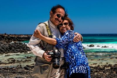 Lanzarote Photo Safari Private Tour 