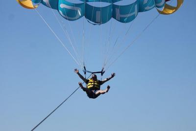 Individual Package In Marina Rubicón