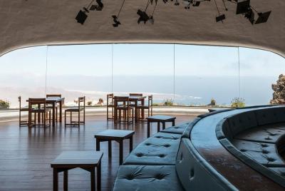 Visit to the Cesar Manrique Foundation Skip the Line