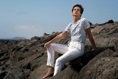 Private Pro Photoshoot in Lanzarote