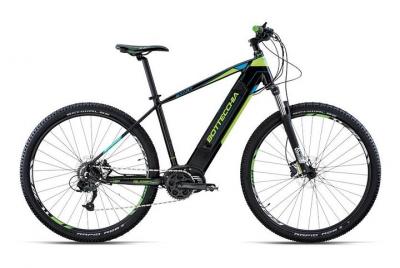 Electric bike rental - Fliston Electric bike rental - Fliston's Bike