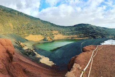 Full South Tour of Lanzarote Volcanic Places Full South Tour of Lanzarote Volcanic Places