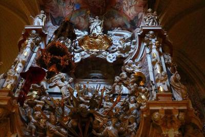 Toledo Half Day Tour With Optional Madrid Sightseeing or Flamenco