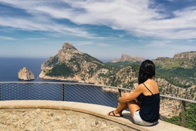 North of Mallorca Highlights Guided Day Tour North of Mallorca Highlights Guided Day Tour