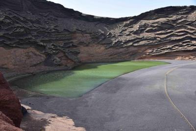Lanzarote South Tour Lanzarote South Tour