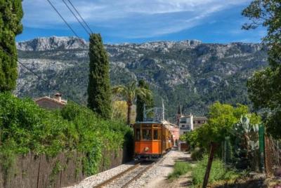 Mallorca Island Tour: Tramuntana highlights Mallorca Island Tour: Tramuntana highlights