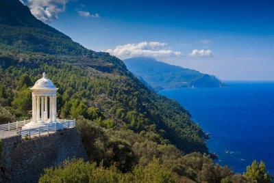 Half-Day Private Hiking Tour in Tramuntana Half-Day Private Hiking Tour in Tramuntana