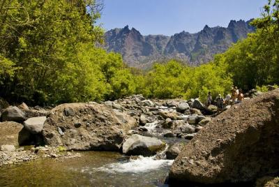 2-Day Private Tour Knowing The Caldera de Taburiente 2-Day Private Tour Knowing The Caldera de Taburiente