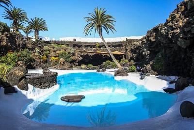 Discover the whole Lanzarote island in 2 days Tour Discover the whole Lanzarote island in 2 days Tour
