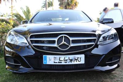 La Palma Airport Private Transfer La Palma Airport Private Transfer