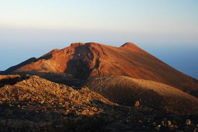 Ruta Sur Volcanes (Price per vehicle, not per person) Ruta Sur Volcanes (Price per vehicle, not per person)