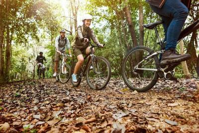 Private "Camino de Santiago" (The Way Of St. James) BY BIKE from  Private